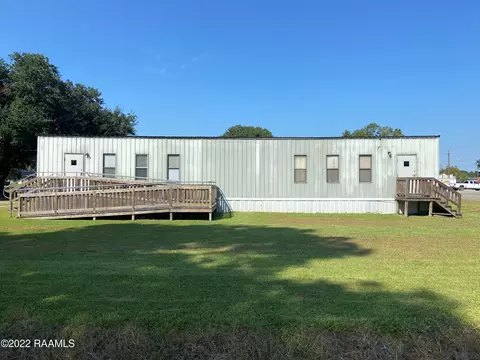800 W Walnut Ave, Eunice, LA 70535 photo 1