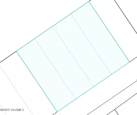 tbd Agnes Dr #1K-1L, Breaux Bridge, LA 70517