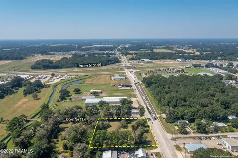E Pont Des Mouton Road, Lafayette, LA 70507