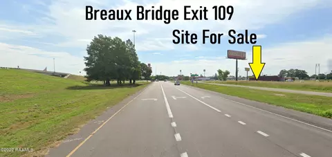 0 Degeyter Rd, Breaux Bridge, LA 70517