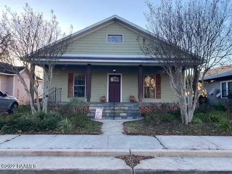 351 N 2nd St, Eunice, LA 70535