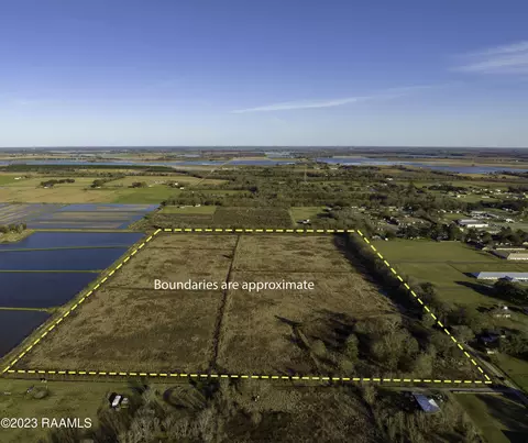 tbd Napoleon St, Mamou, LA 70554