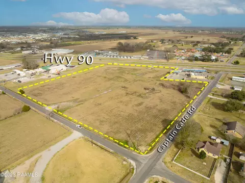 8100 Hwy 90, New Iberia, LA 70560