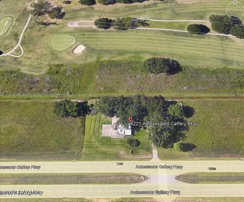 6221 Ambassador Caffery Pkwy, Broussard, LA 70518
