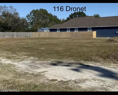 116 Dronet St, Scott, LA 70583 photo 1