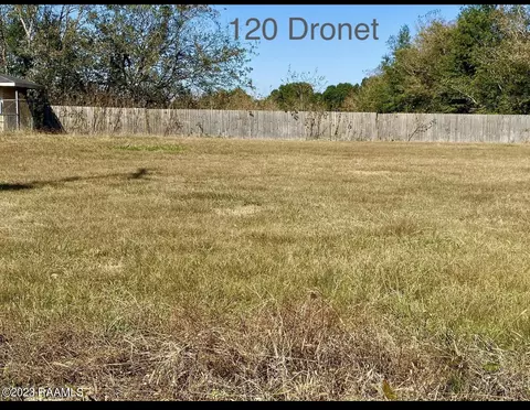 120 Dronet St, Scott, LA 70583 photo 1