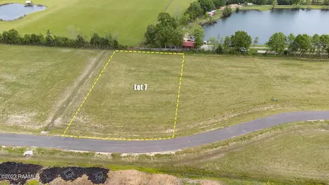 tbd Doc Guidry Rd #7, Cankton, LA 70584