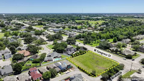 4600 W Congress St, Lafayette, LA 70506