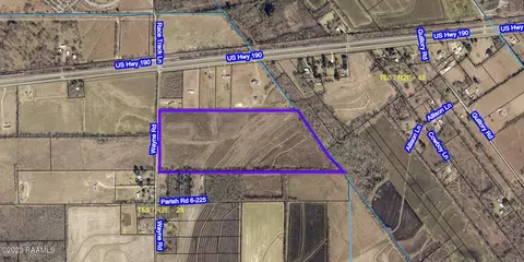 tbd Wayne Rd, Eunice, LA 70535 photo 2
