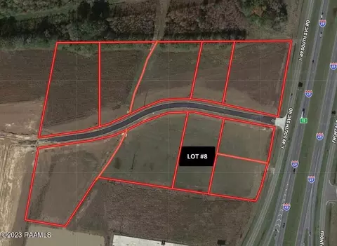 125 Crowne Parc Dr, Opelousas, LA 70570