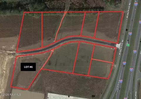 175 Crowne Parc Dr, Opelousas, LA 70570
