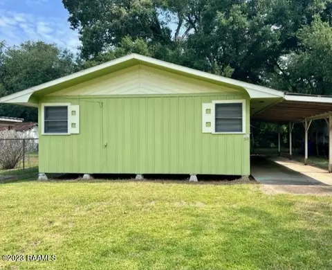 510 E Peach St, Eunice, LA 70535 photo 1
