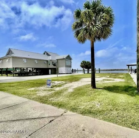 Drive, Port Fourchon, LA 70357