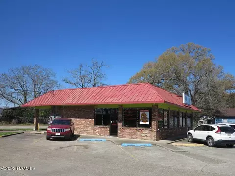 810 SEvangeline Thruway, Lafayette, LA 70501
