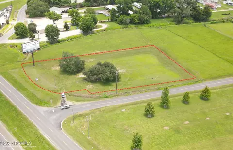 4246 NEvangeline Thru, Carencro, LA 70520