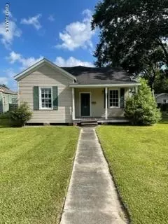 608 Adams St, Franklin, LA 70538
