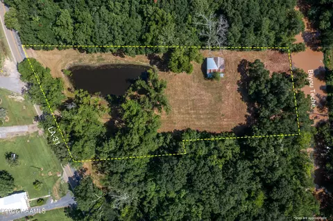 tbd Main Hwy, Arnaudville, LA 70512
