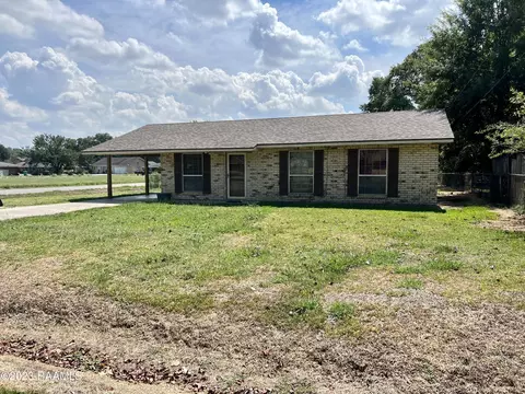 1901 W Ash Ave, Eunice, LA 70535 photo 1
