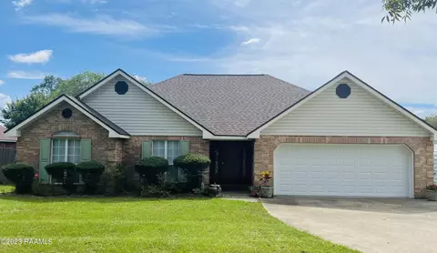 806 E Gloria Switch Rd, Lafayette, LA 70507 photo 1