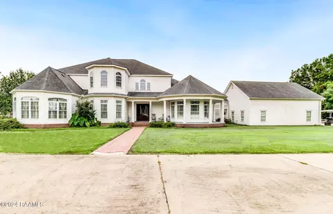 7653 Cameron St, Duson, LA 70529 photo 1
