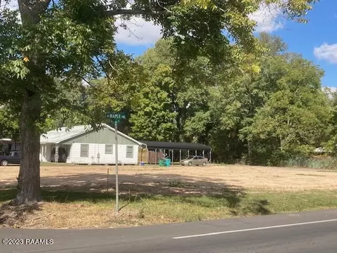 W Maple Avenue, Eunice, LA 70535