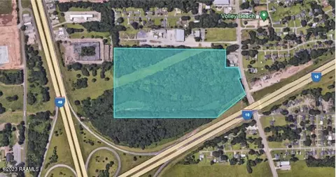 3200 Moss St, Lafayette, LA 70507