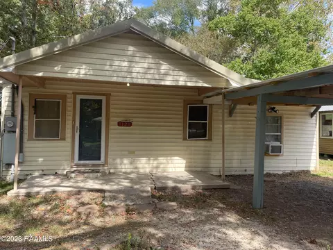 1120 W Ash Ave, Eunice, LA 70535 photo 1