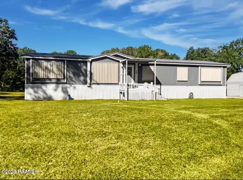 625 Hamm St, Franklin, LA 70538