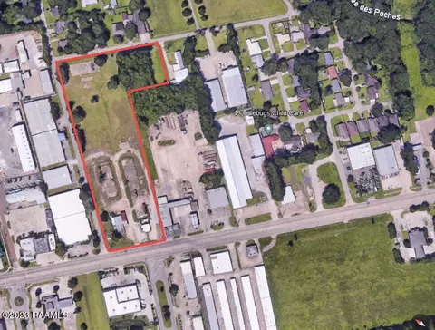 2301 W Pinhook Rd, Lafayette, LA 70508