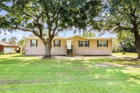 14633 Moss Rd, Erath, LA 70533 photo 1