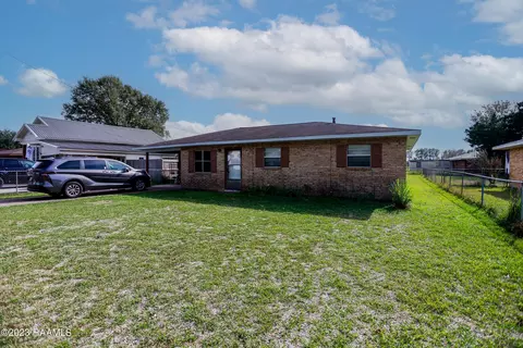 1521 Williams Ave, Eunice, LA 70535 photo 1