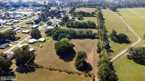 2000 Blk Rees St, Breaux Bridge, LA 70517
