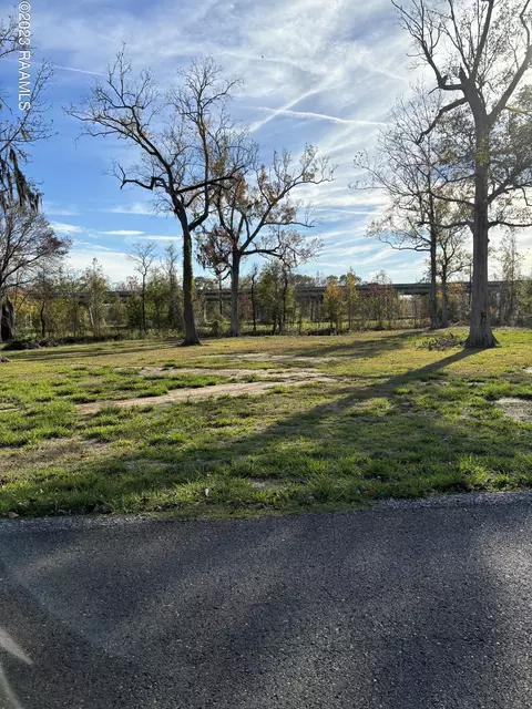 tbd Wilson Ln #LOT 8, Port Barre, LA 70577