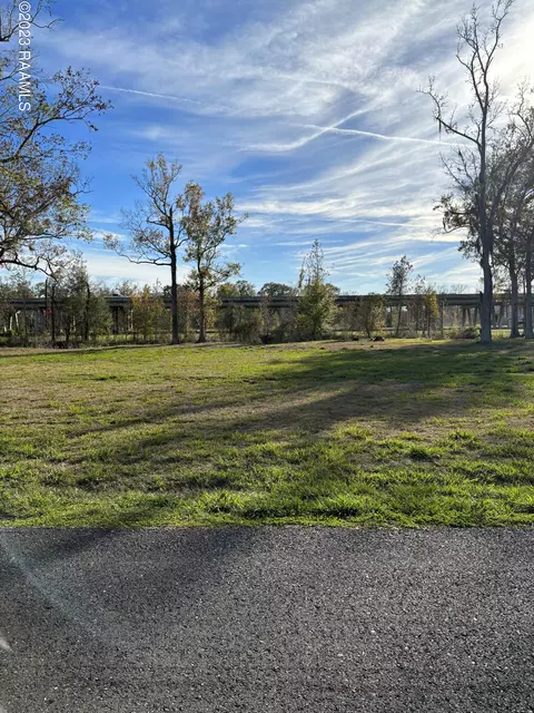 tbd Wilson Ln #LOT 7, Port Barre, LA 70577