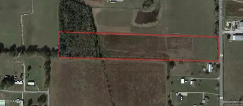 tbd Hwy 343, Duson, LA 70529