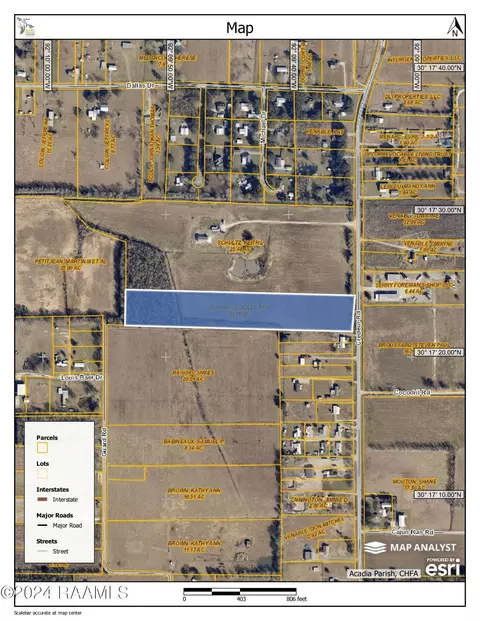 tbd Hwy 343, Duson, LA 70529 photo 3