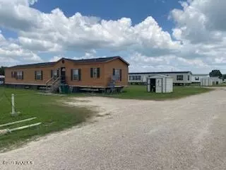 1050 Osage Trl, Church Point, LA 70525