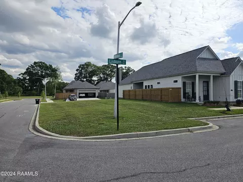 101 Lisburn Dr, Lafayette, LA 70507