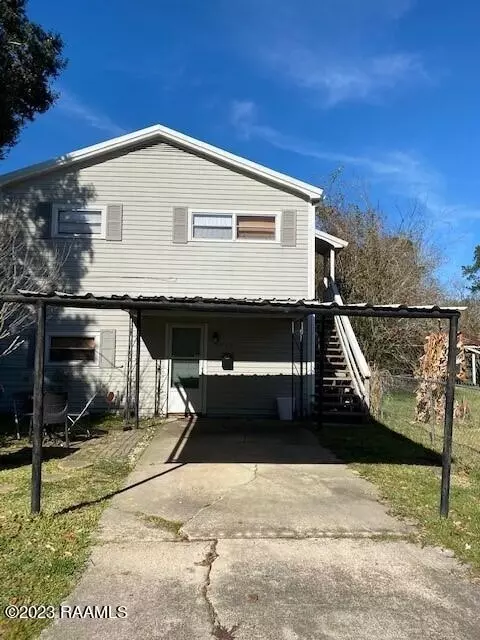 113 E White St, Opelousas, LA 70570 photo 1