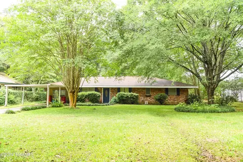 511 Pearl St, Eunice, LA 70535 photo 1