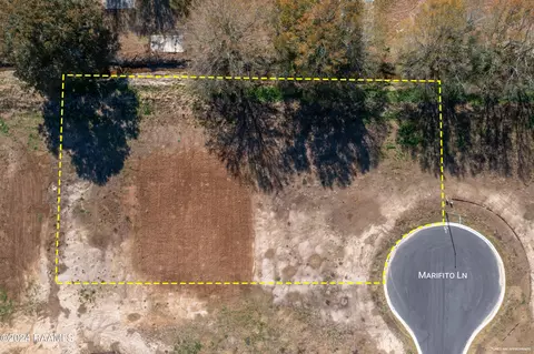 117 Marifito Ln, Lafayette, LA 70507