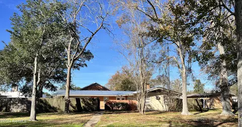 110 W Peach Ave, Eunice, LA 70535 photo 1