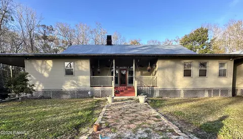 1200 N Wilderness Trl, Carencro, LA 70520