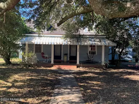 208 N Wilson Ave, Kaplan, LA 70548 photo 1