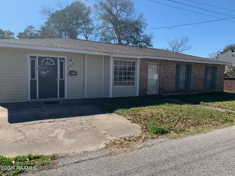 703 W Third St, Kaplan, LA 70548 photo 1