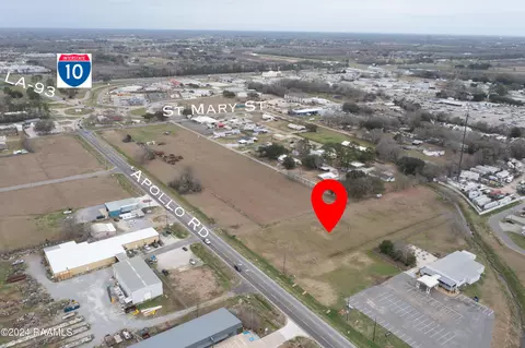 225 Apollo Rd, Scott, LA 70583 photo 2