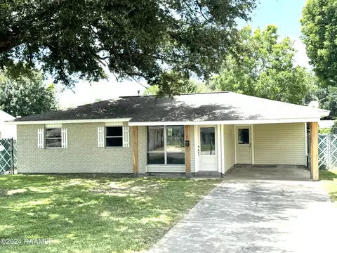 1310 Phillip St, Eunice, LA 70535 photo 1