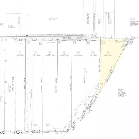 3601 Ridge Rd, Rayne, LA 70578