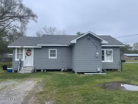 802 N Trahan Ave, Kaplan, LA 70548 photo 1