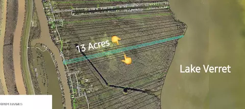 638 Michel Rd, Pierre Part, LA 70339
